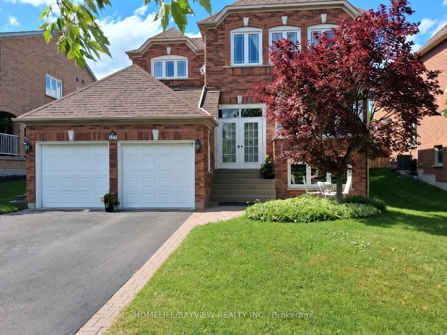 137 Widdifield Avenue • Newmarket, ON photo 86