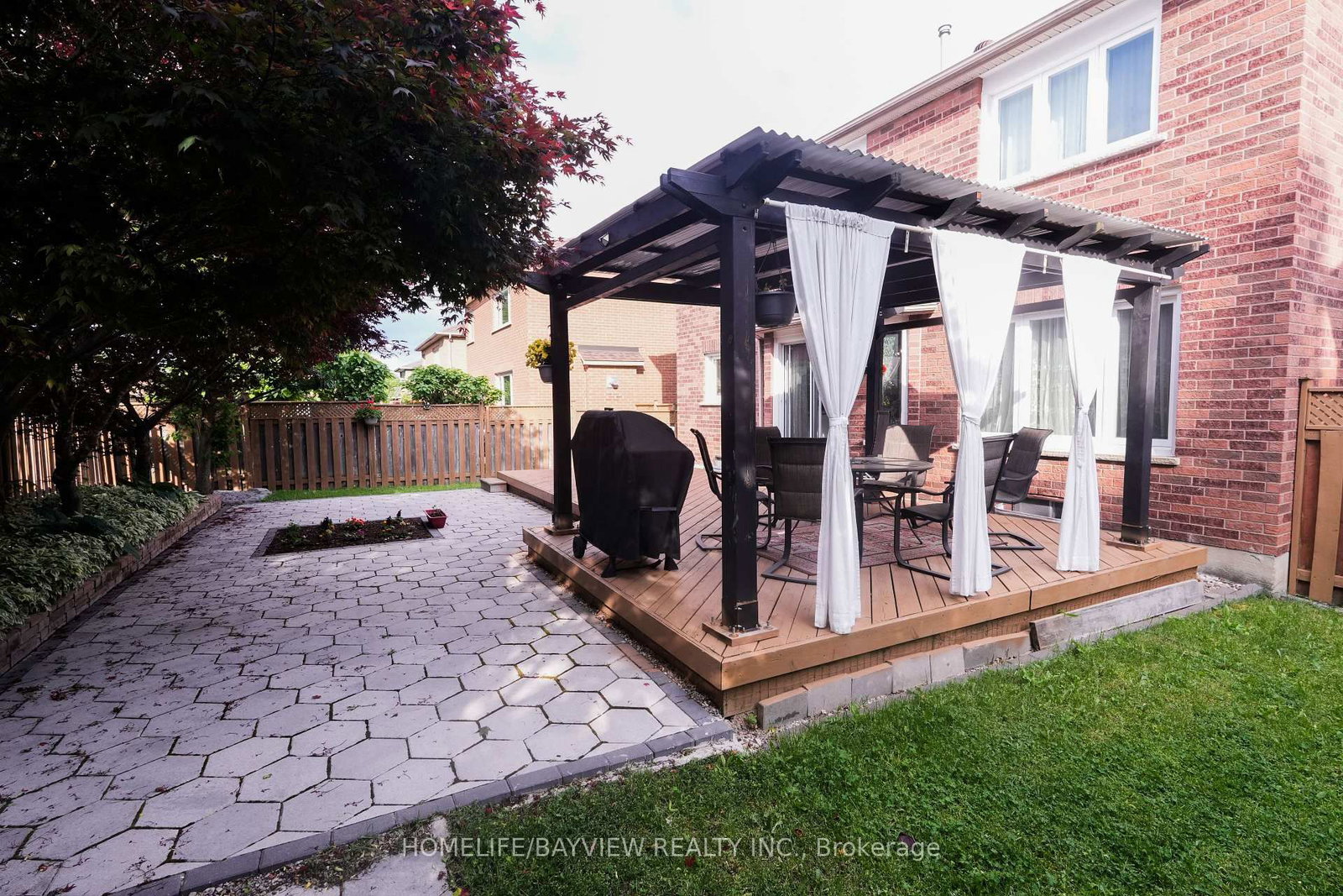 137 Widdifield Avenue • Newmarket, ON photo 87
