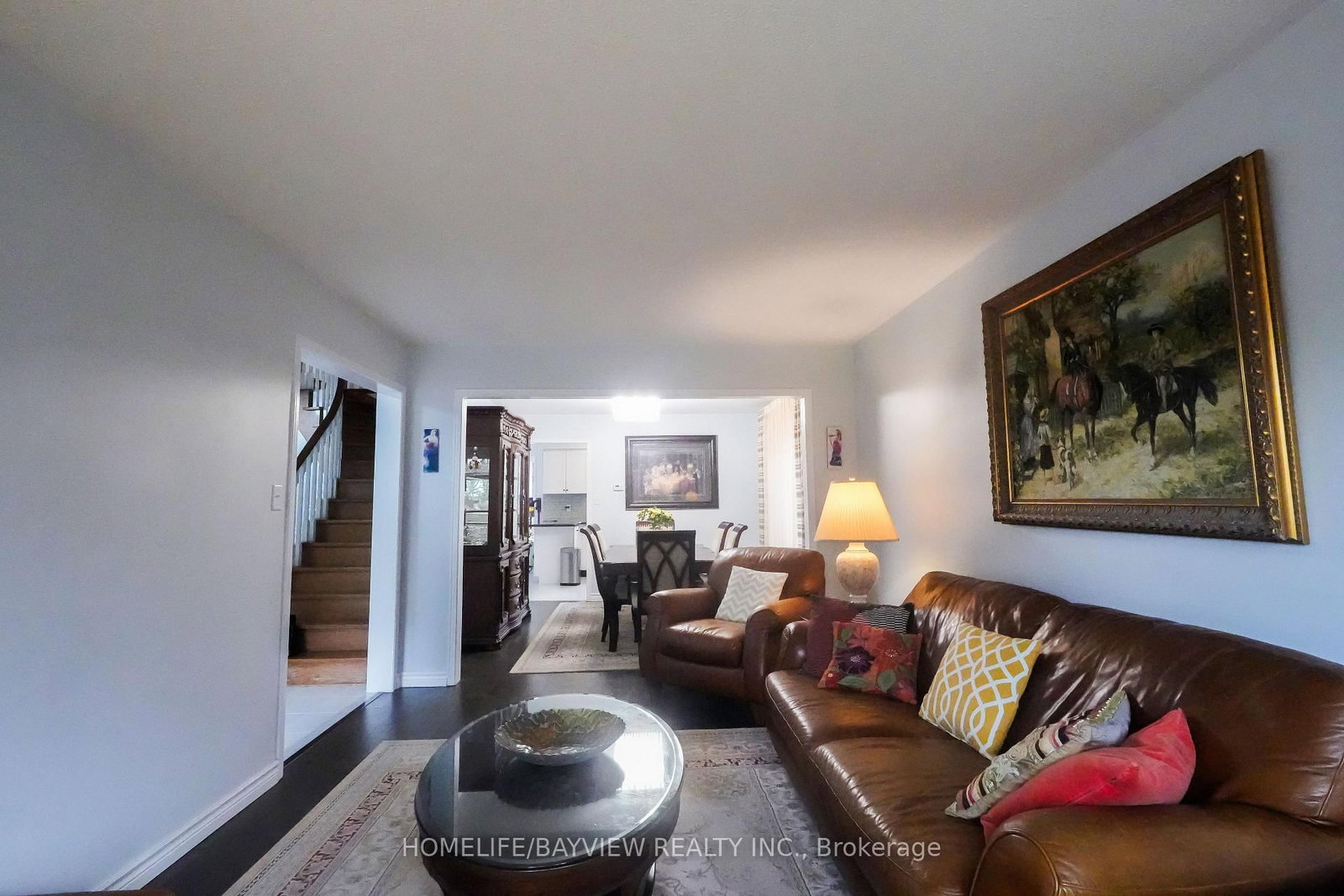 137 Widdifield Avenue • Newmarket, ON photo 9