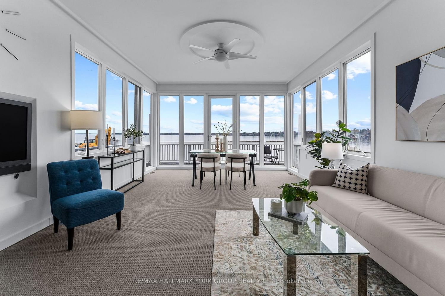 55 Malone Road • Georgina, ON photo 11