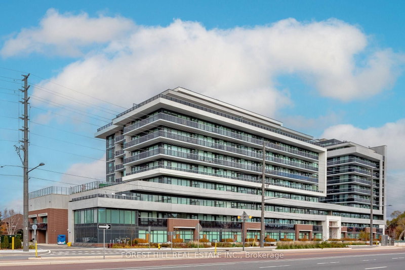 701 - 4800 Highway 7 Road
