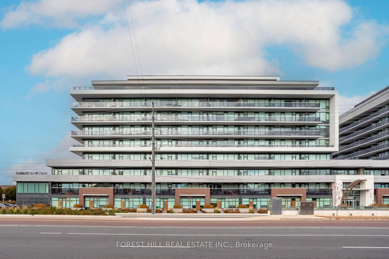 701 - 4800 Highway 7 Road