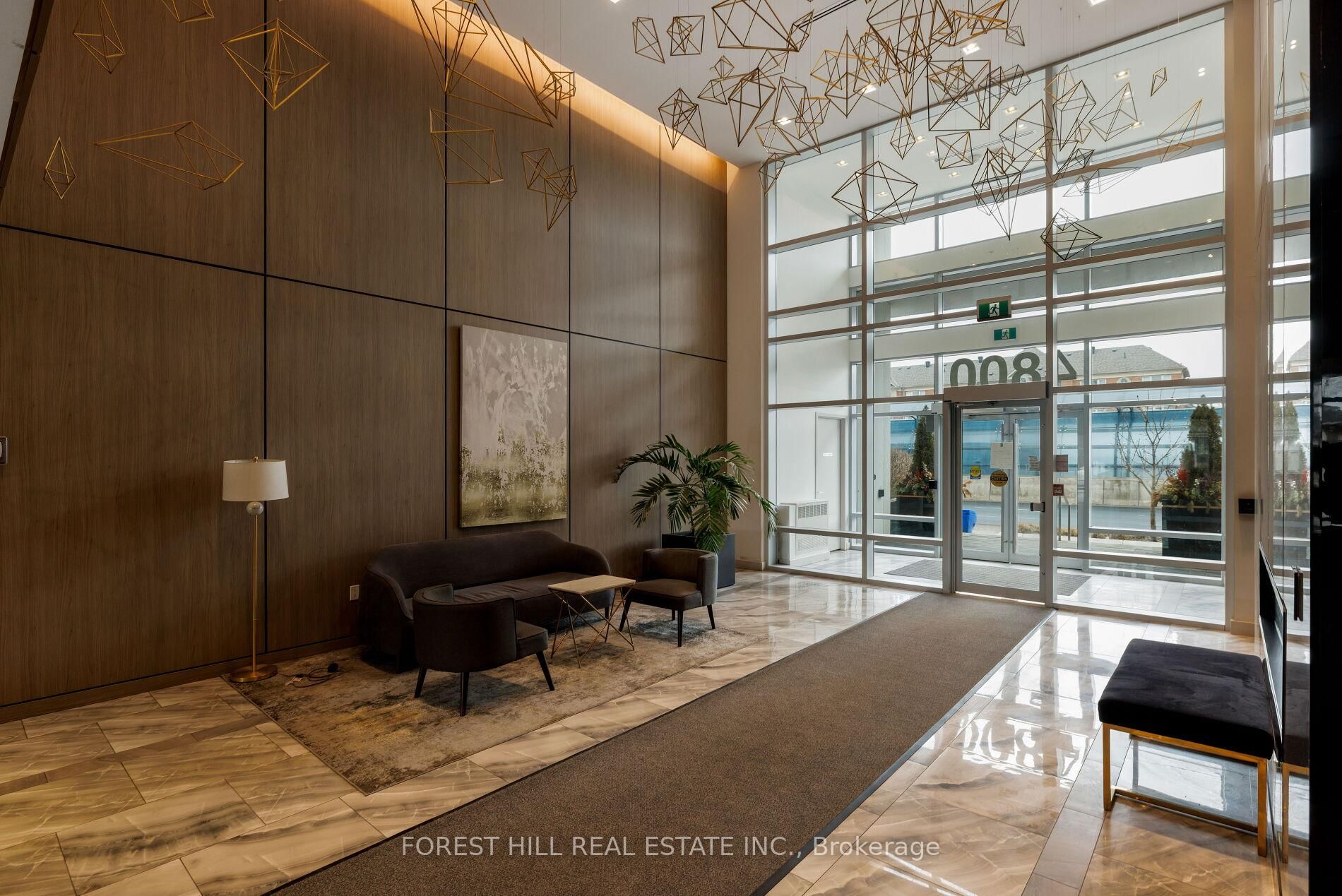 4800 Highway 7 Road, Unit 701