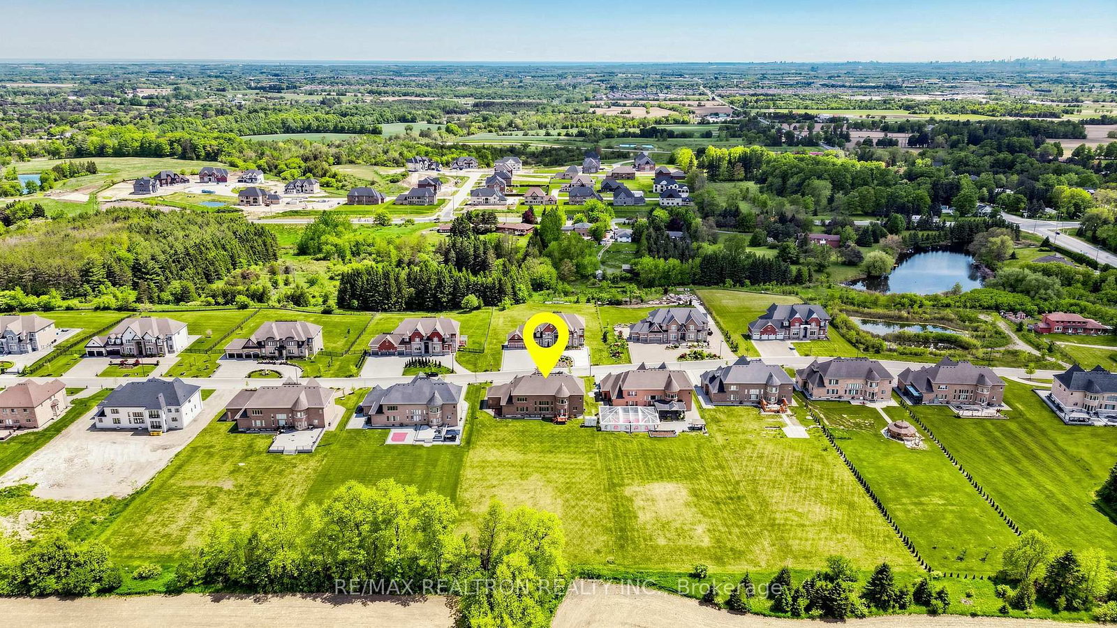 28 Sam Davis Court • Whitchurch-Stouffville, ON photo 47