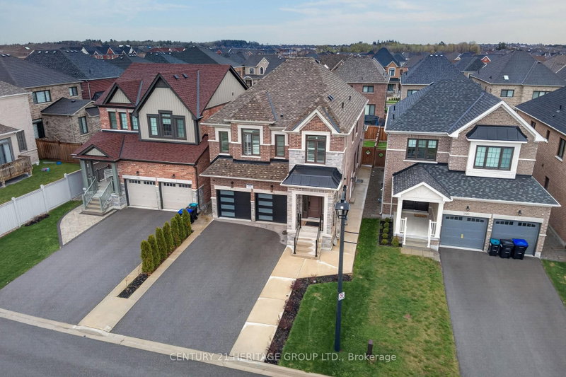 96 Bartram Crescent