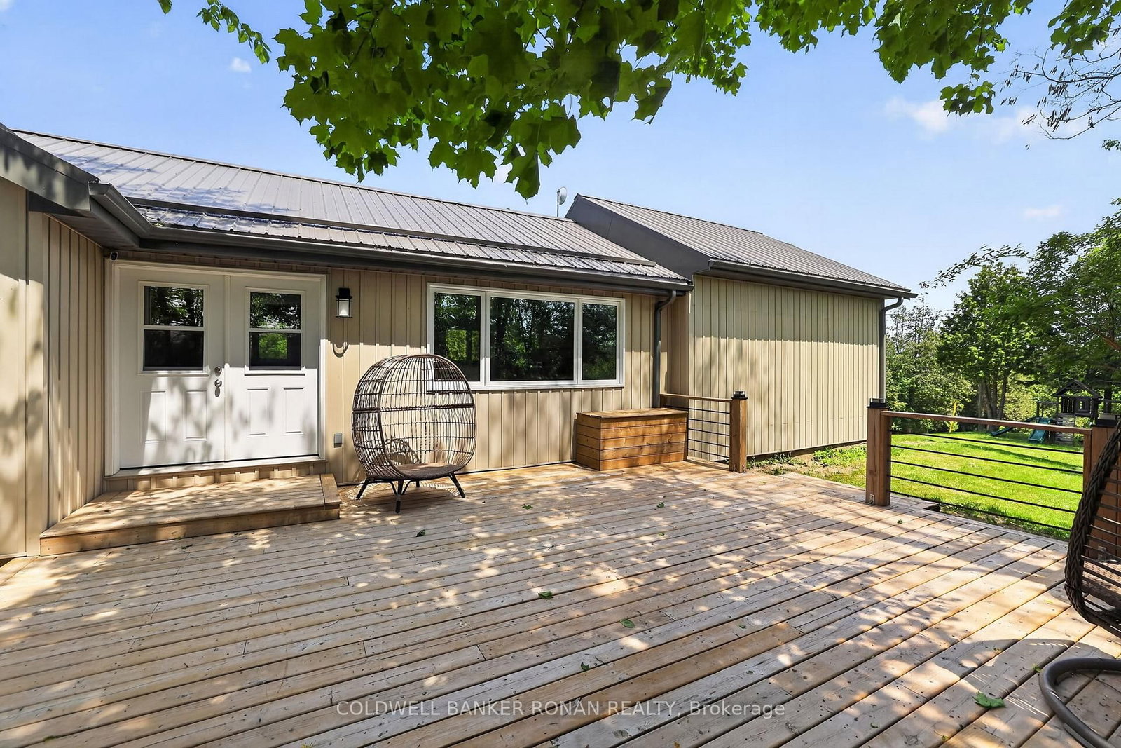 2946 Concession Rd 3 • Adjala-Tosorontio, ON photo 28
