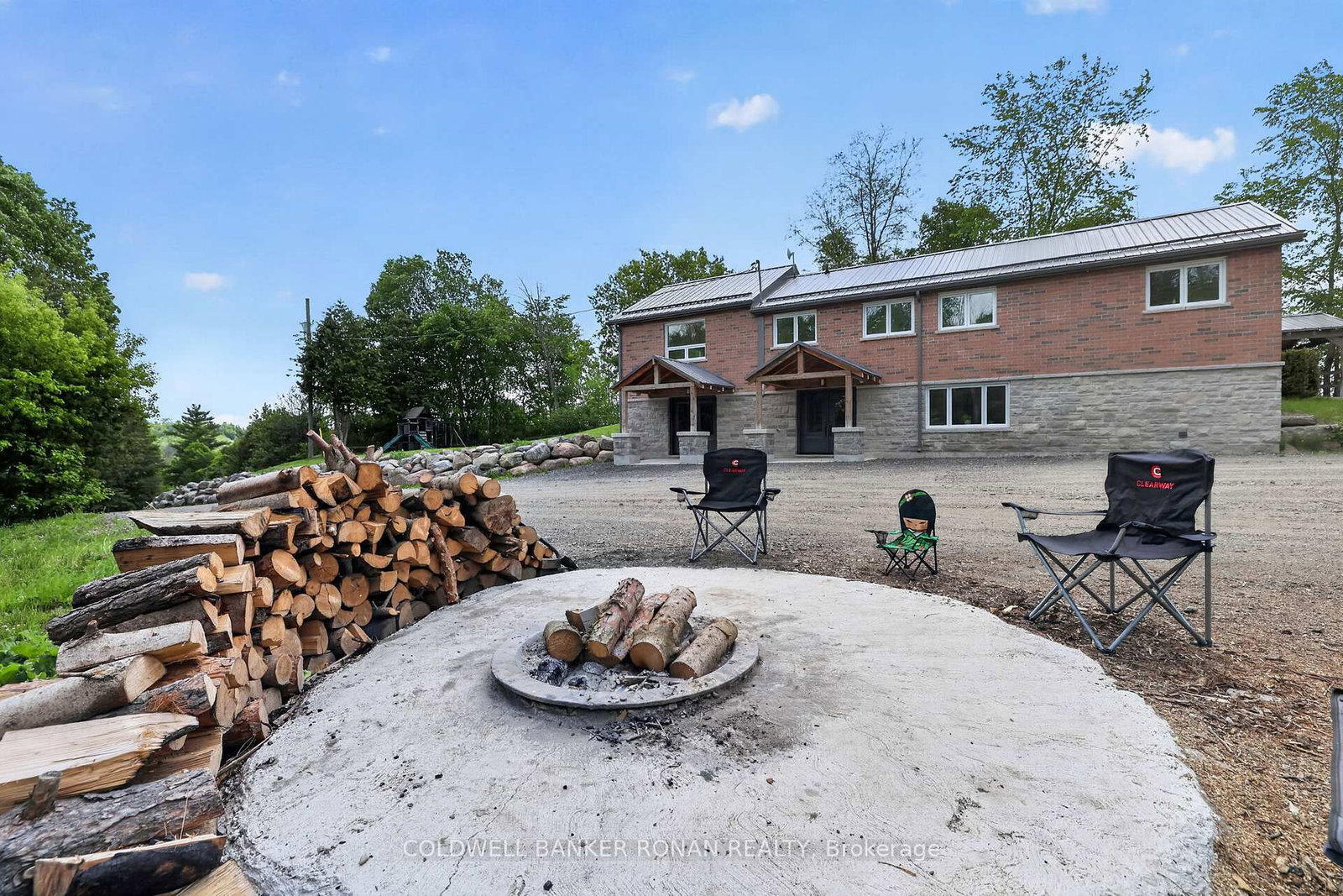 2946 Concession Rd 3 • Adjala-Tosorontio, ON photo 29
