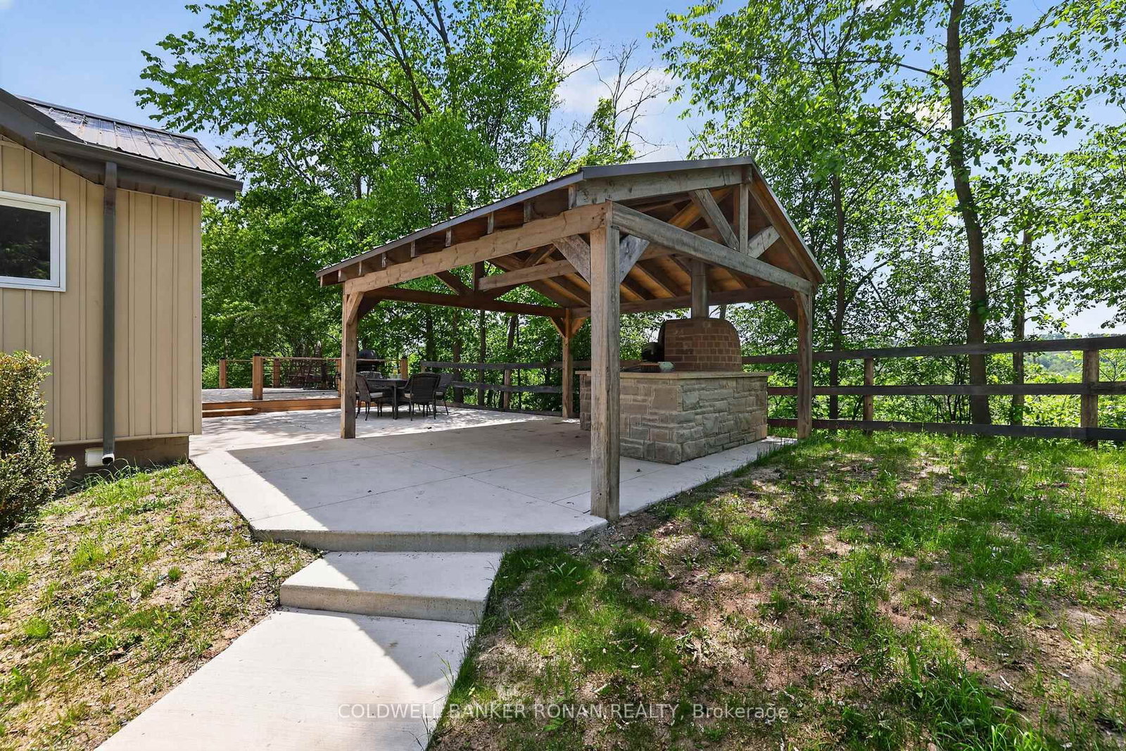 2946 Concession Rd 3 • Adjala-Tosorontio, ON photo 30