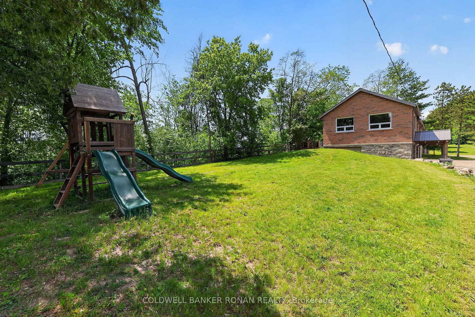 2946 Concession Rd 3 • Adjala-Tosorontio, ON photo 31