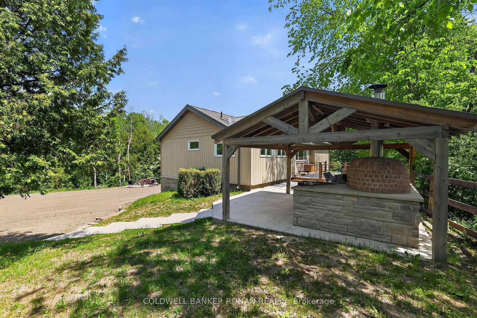 2946 Concession Rd 3 • Adjala-Tosorontio, ON photo 32