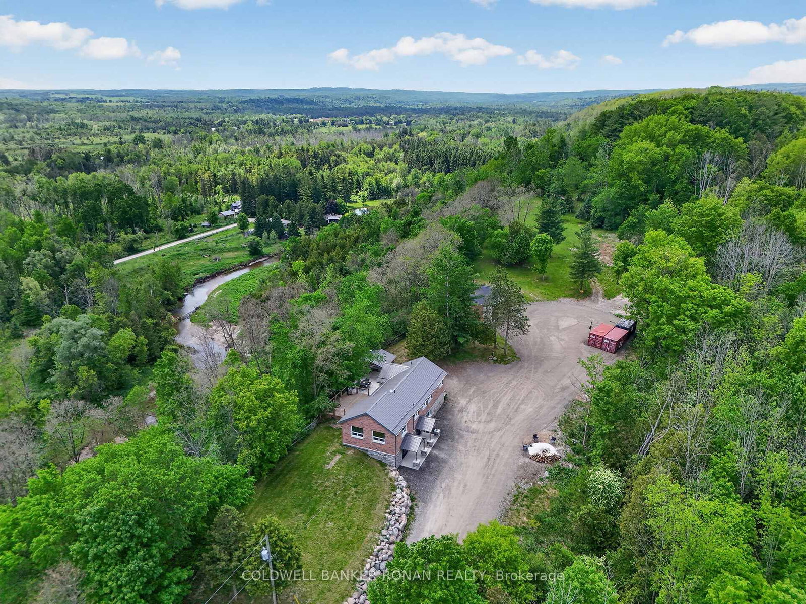 2946 Concession Rd 3 • Adjala-Tosorontio, ON photo 47