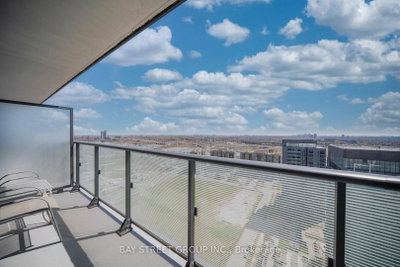 Unit 2509 — 105 Oneida Crescent — photo 5