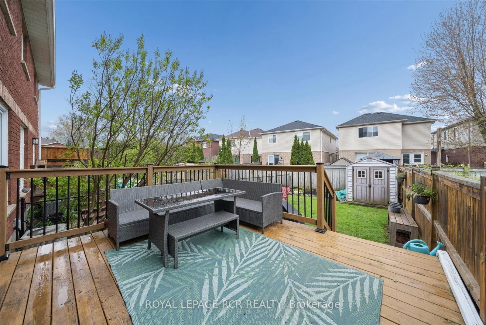 145 Beattie Avenue • New Tecumseth, ON photo 29