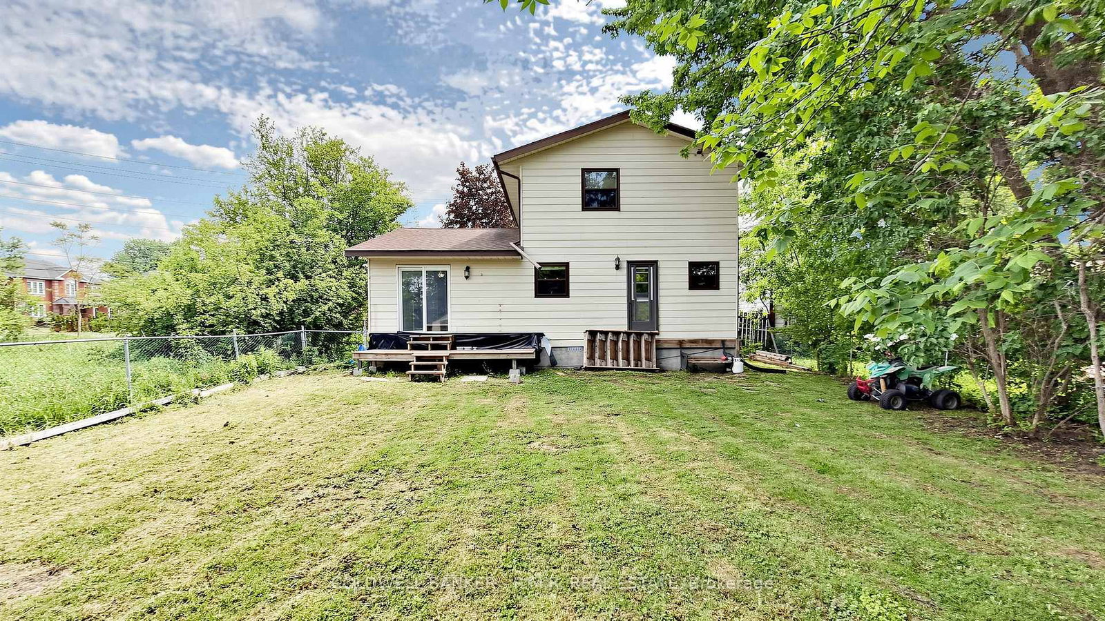 98 S Metro Road • Georgina, ON photo 44