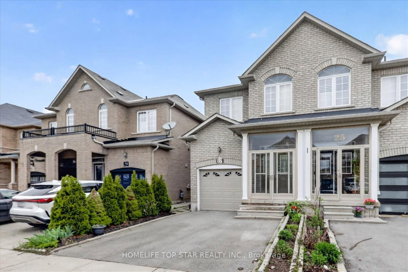 27 Lahore Crescent N