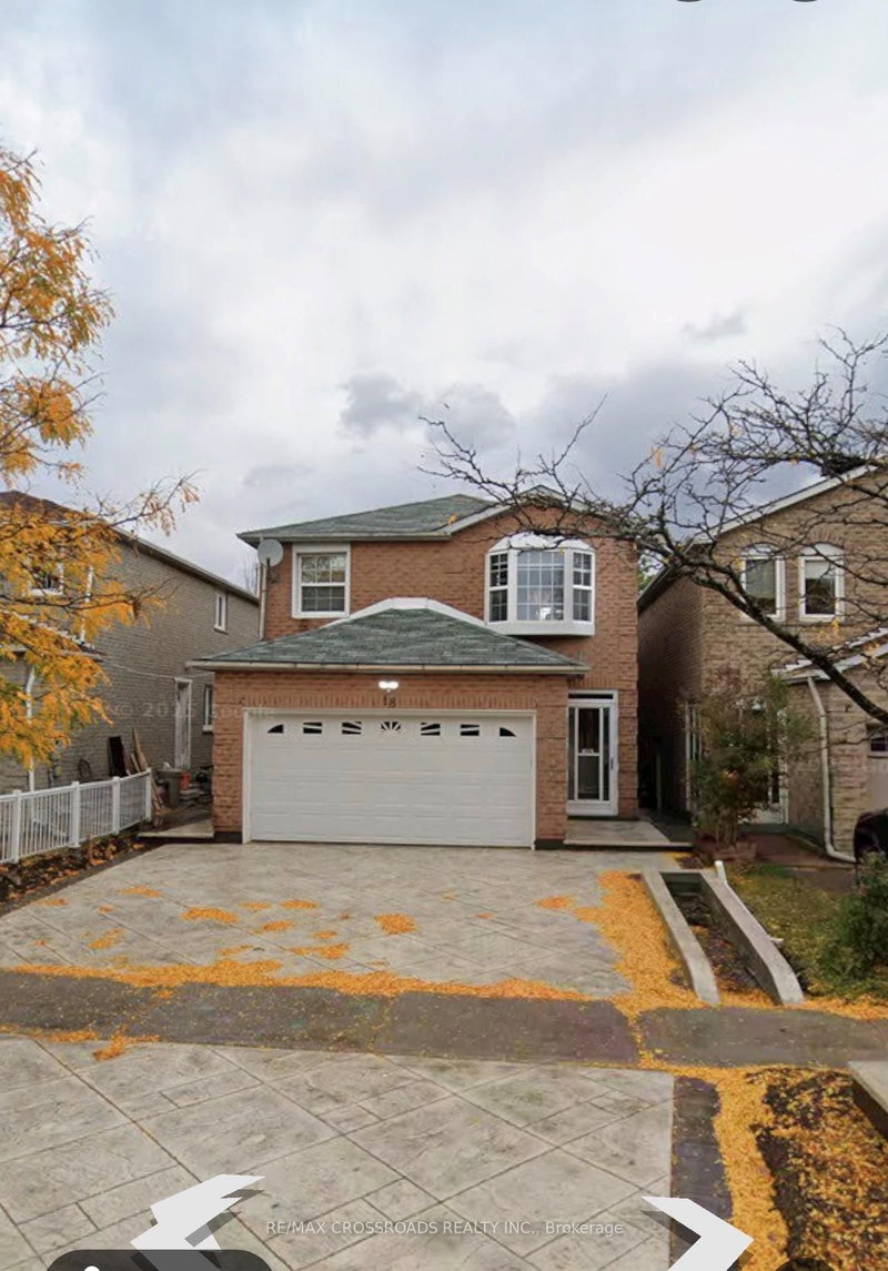 home for lease on Bsmt-18 Laguna Crescent