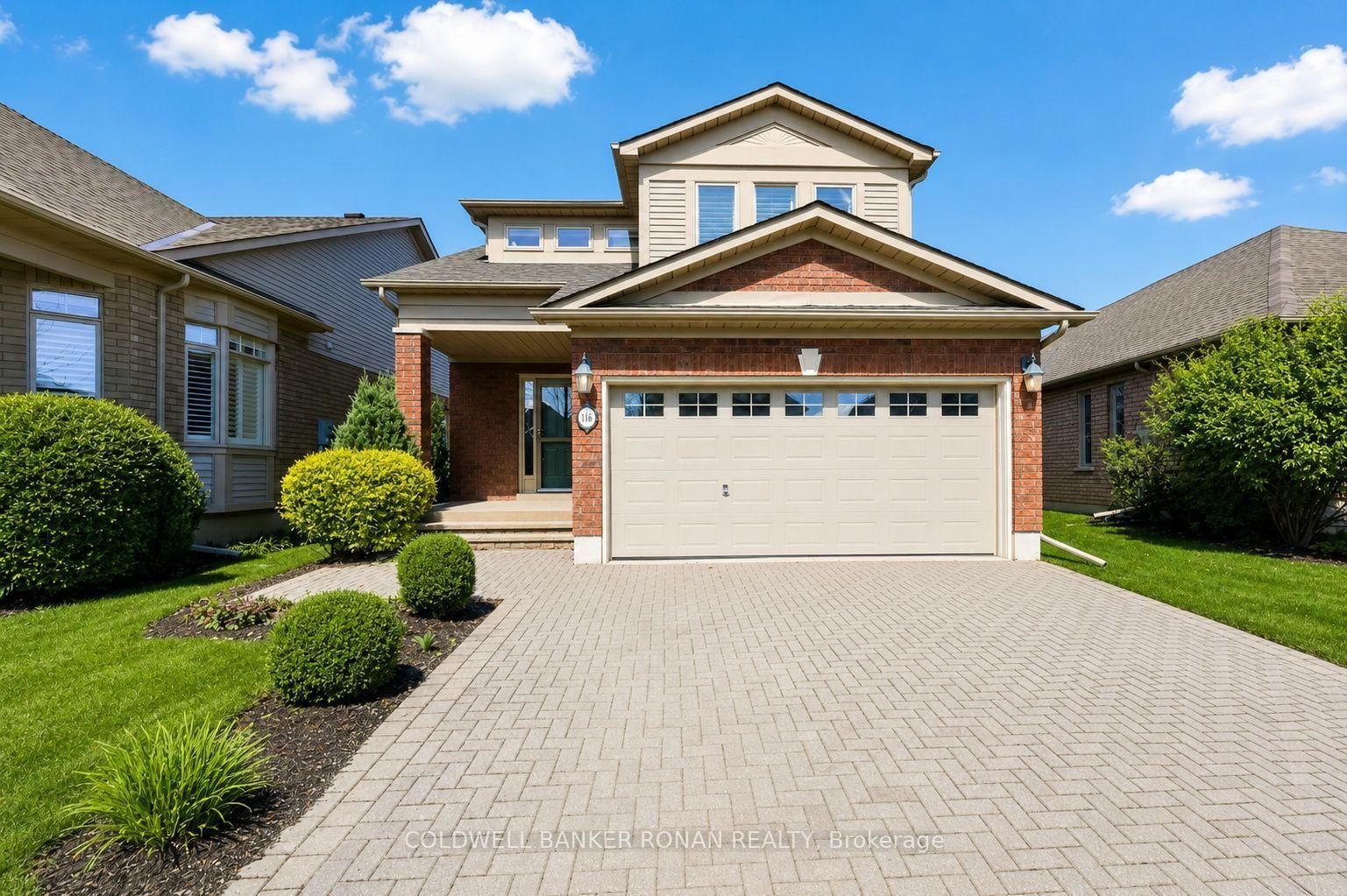 146 Bella Vista Trail • New Tecumseth, ON photo 1
