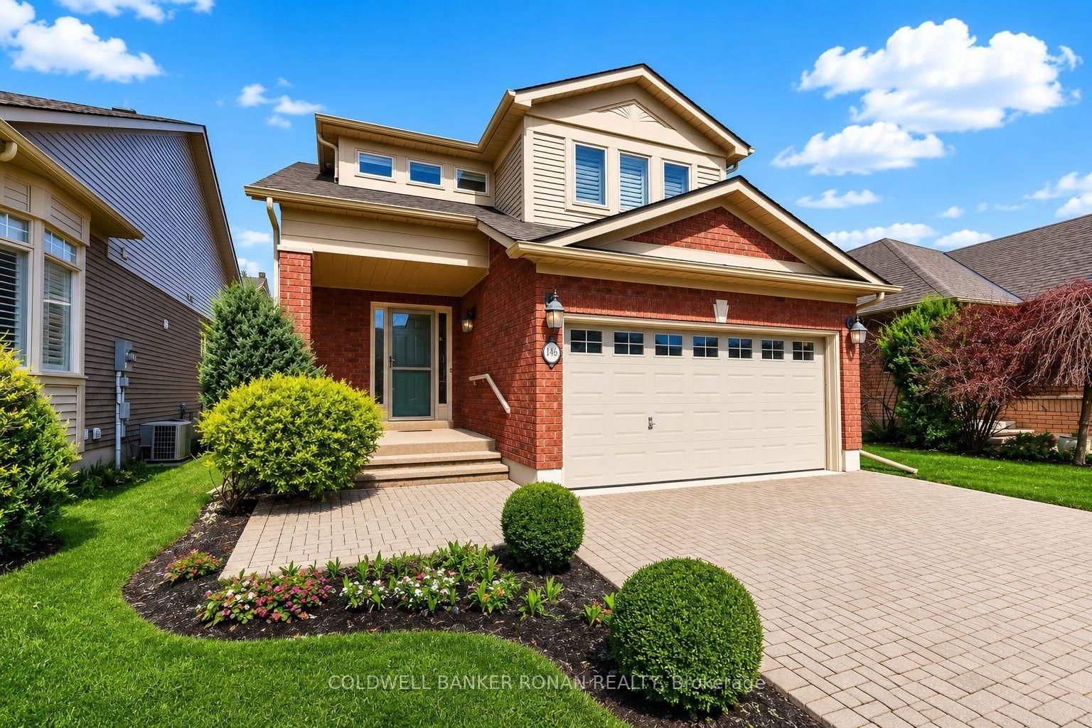 146 Bella Vista Trail • New Tecumseth, ON photo 2