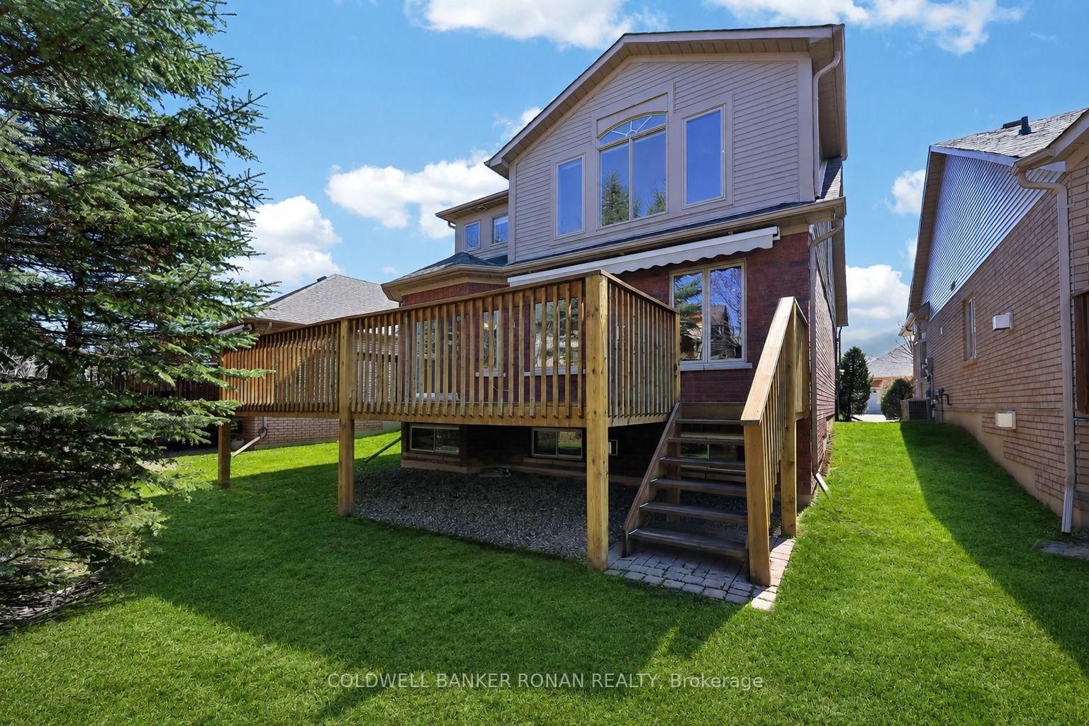 146 Bella Vista Trail • New Tecumseth, ON photo 32