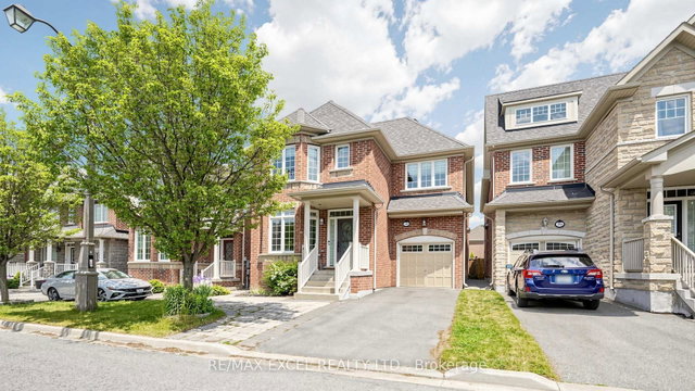 14 James Joyce Drive