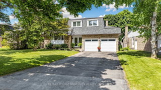 5 Coral Harbour Crescent