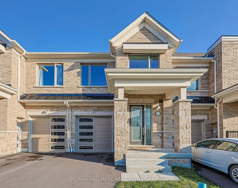43 Seedling Cres, Whitchurch-Stouffville, Ontario