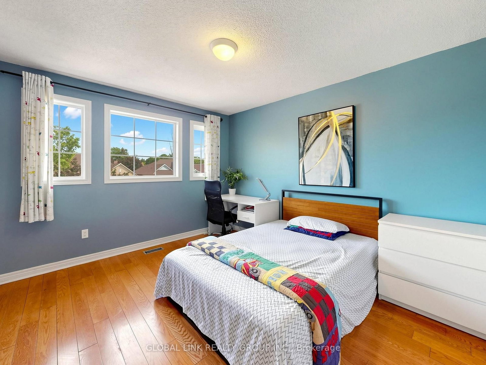 53 Jacob Way • Whitchurch-Stouffville, ON photo 30