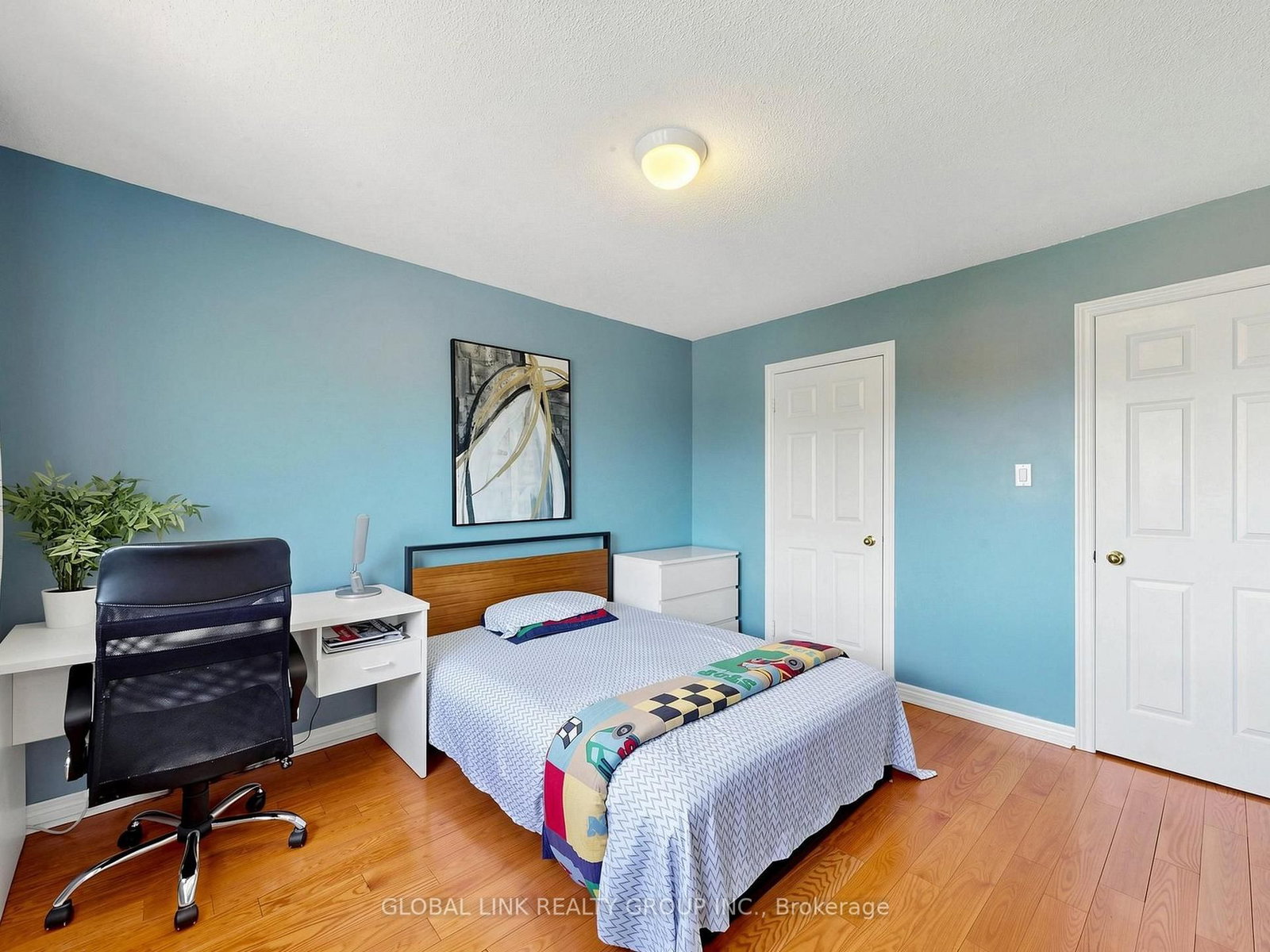 53 Jacob Way • Whitchurch-Stouffville, ON photo 31