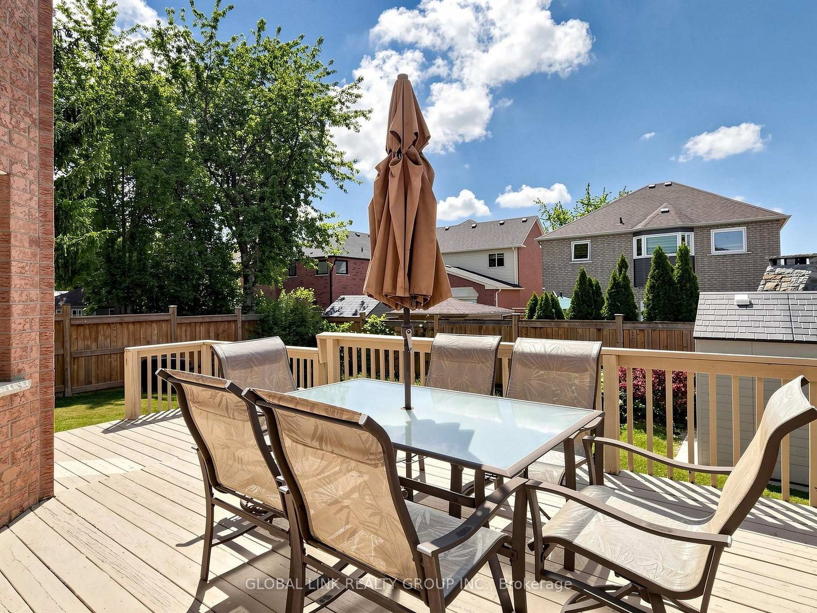 53 Jacob Way • Whitchurch-Stouffville, ON photo 47