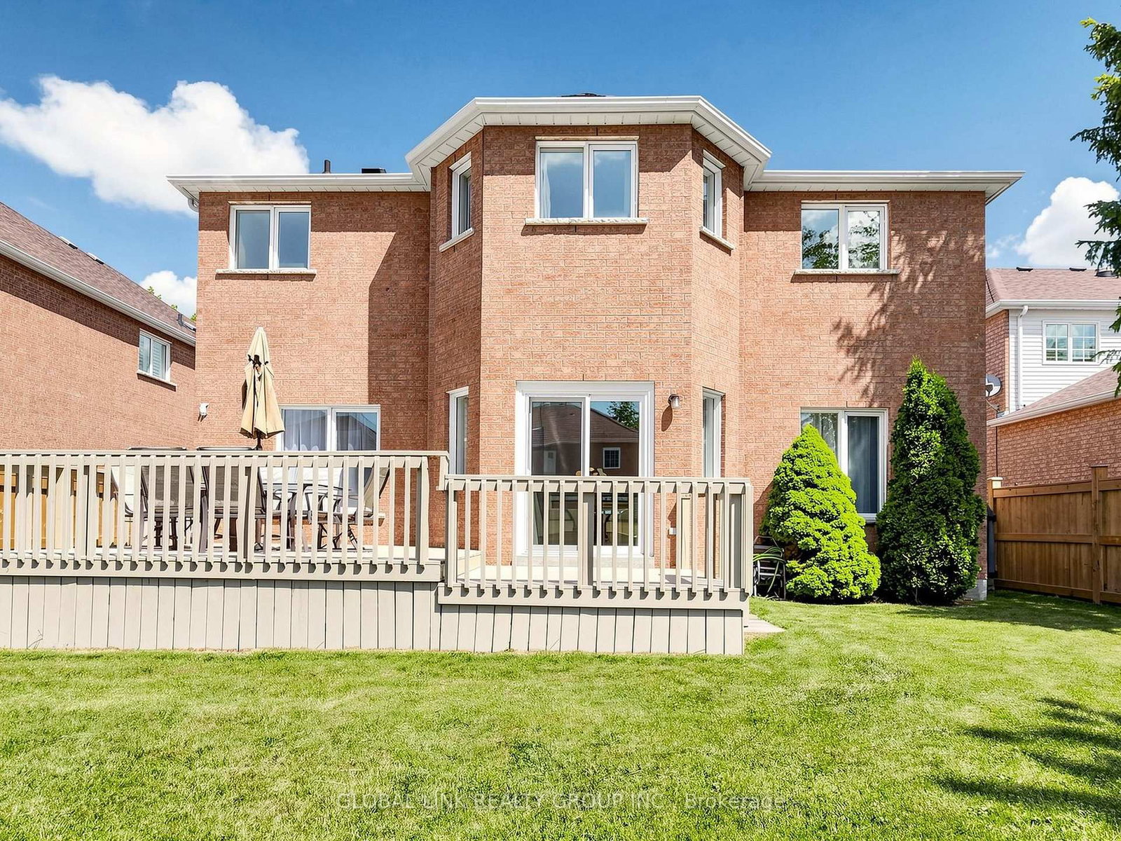 53 Jacob Way • Whitchurch-Stouffville, ON photo 48