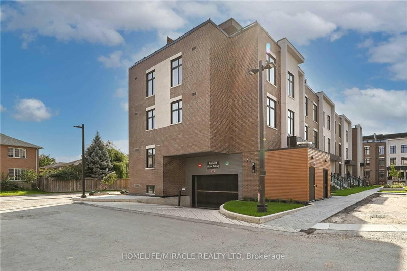 L122 - 9570 Islington Avenue
