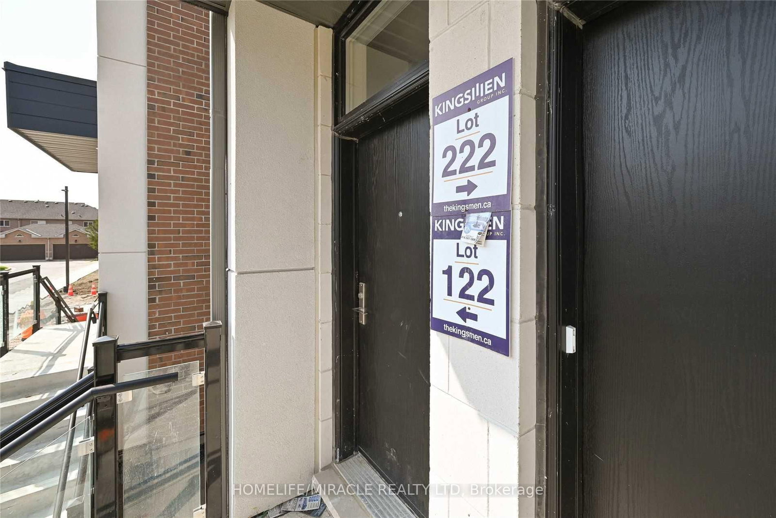 9570 Islington Avenue • #L122 • Vaughan, ON photo 4