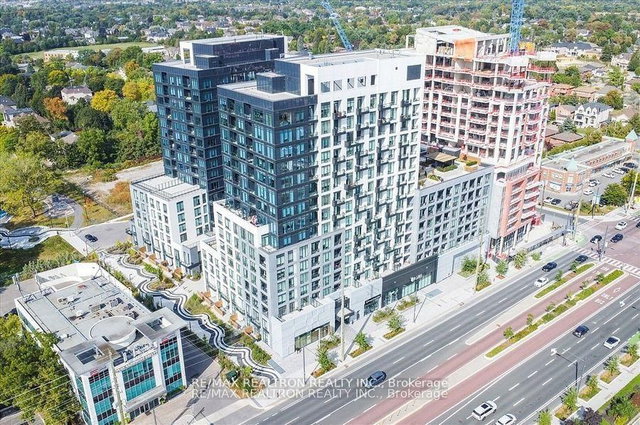 1205E - 8868 Yonge Street