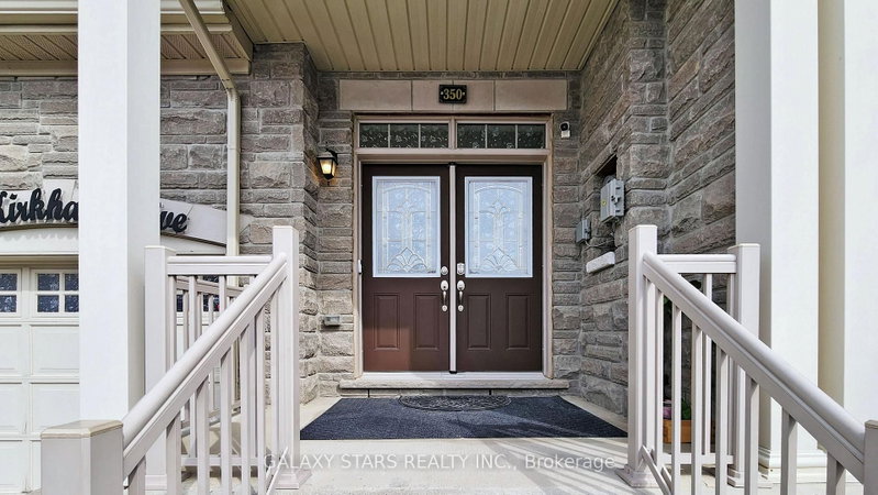 350 Kirkham Drive