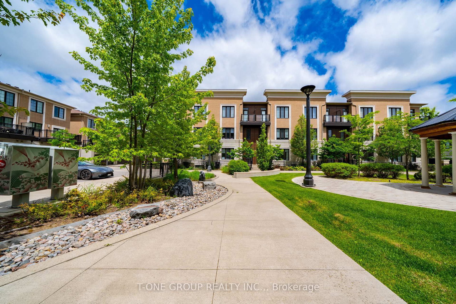 57 Village Parkway • #38 • Markham, ON photo 40