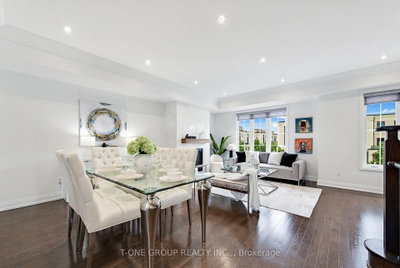 57 Village Parkway • #38 • Markham, ON photo 8