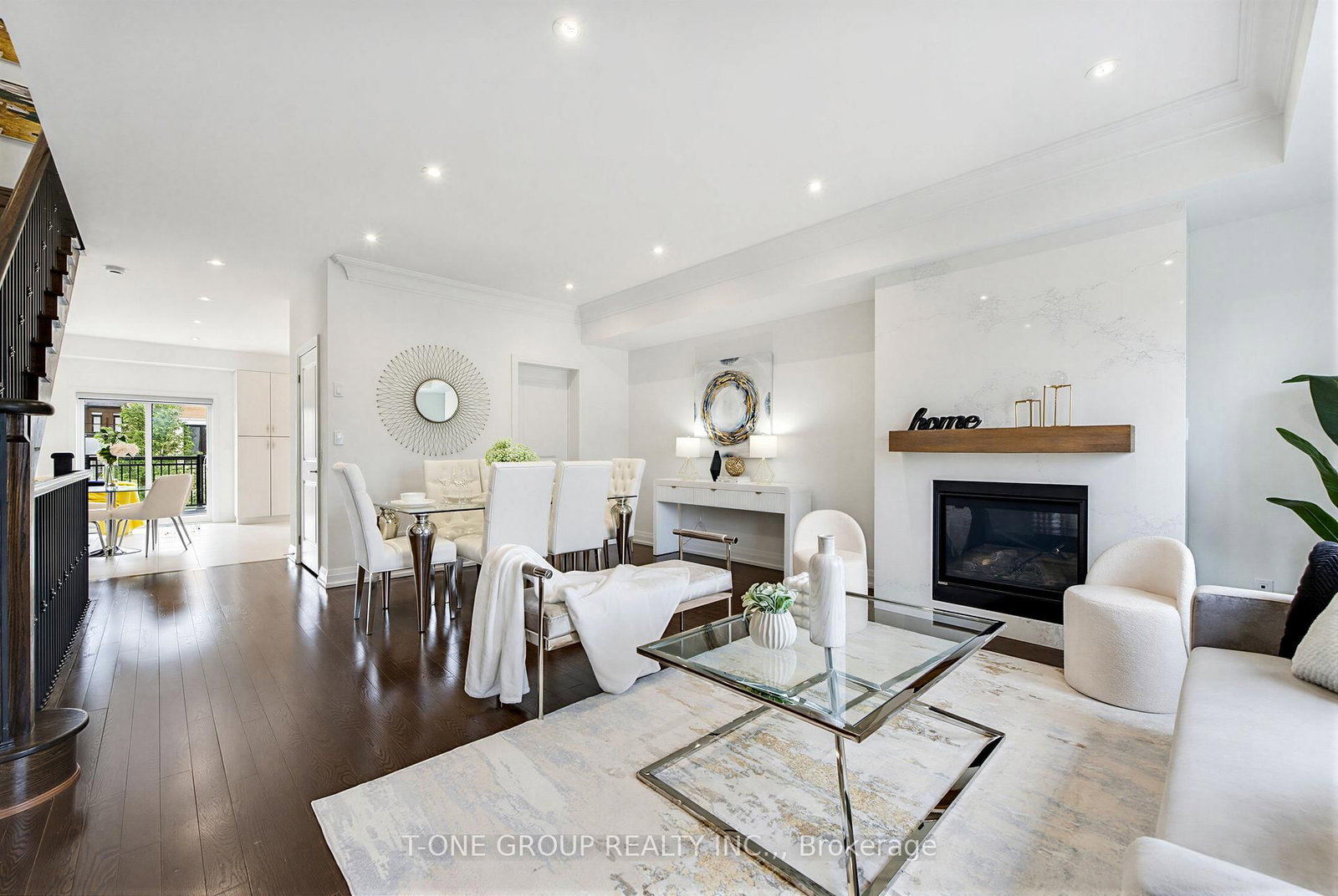 57 Village Parkway • #38 • Markham, ON photo 9