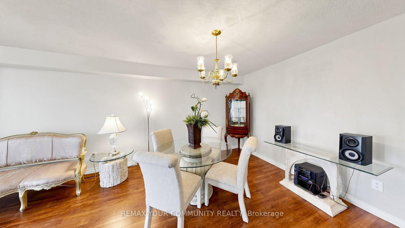 20 W Harding Boulevard • #1109 • Richmond Hill, ON photo 13