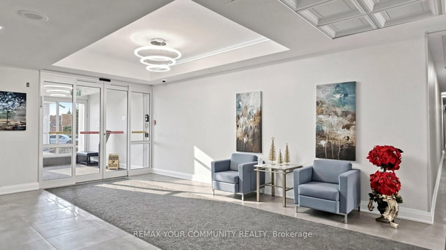 1109 - 20 Harding Boulevard W