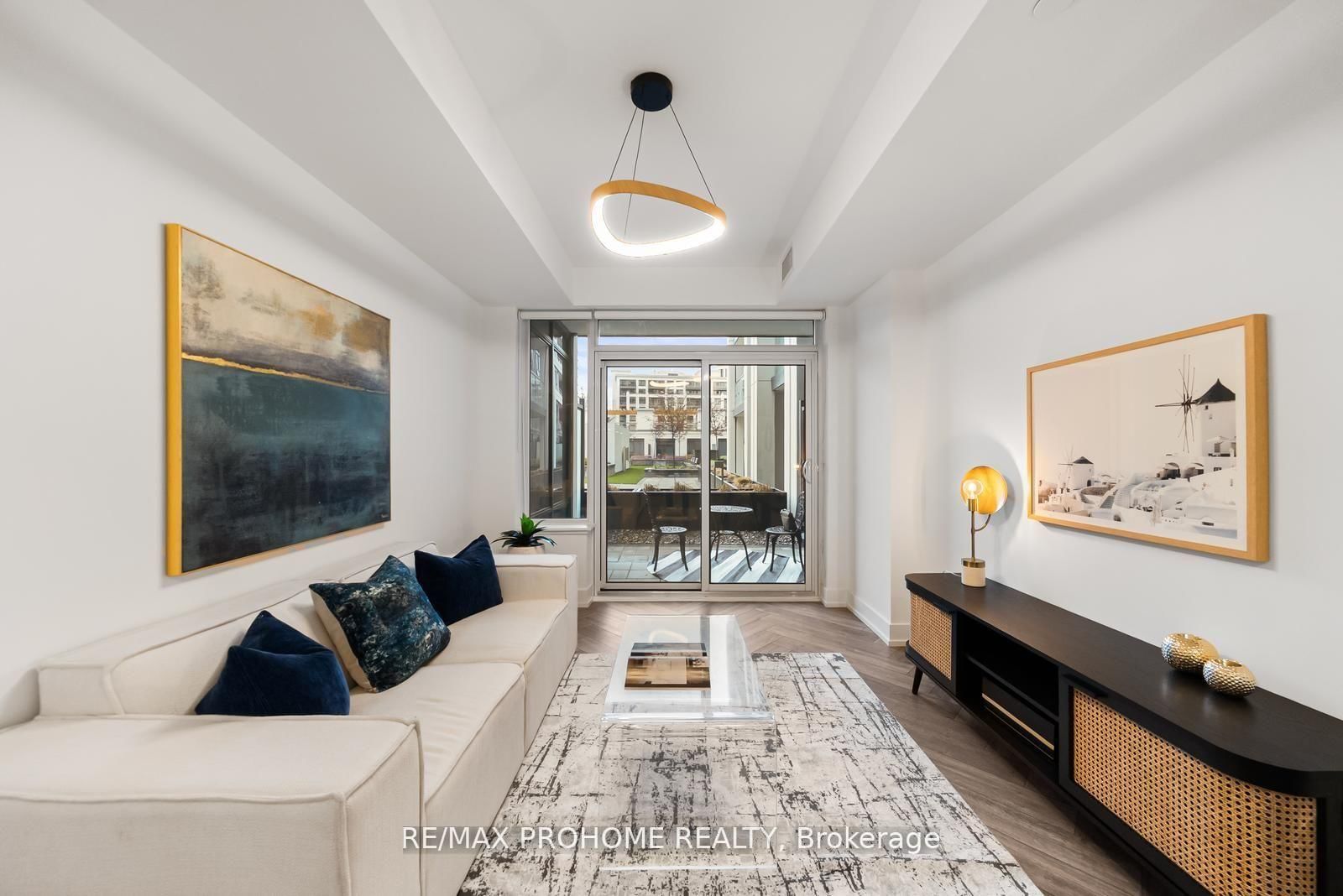 Condo for lease at 325N-9 Clegg Road, Markham, Ontario, L6G 0H3 - Unionville - MLS: N13422200