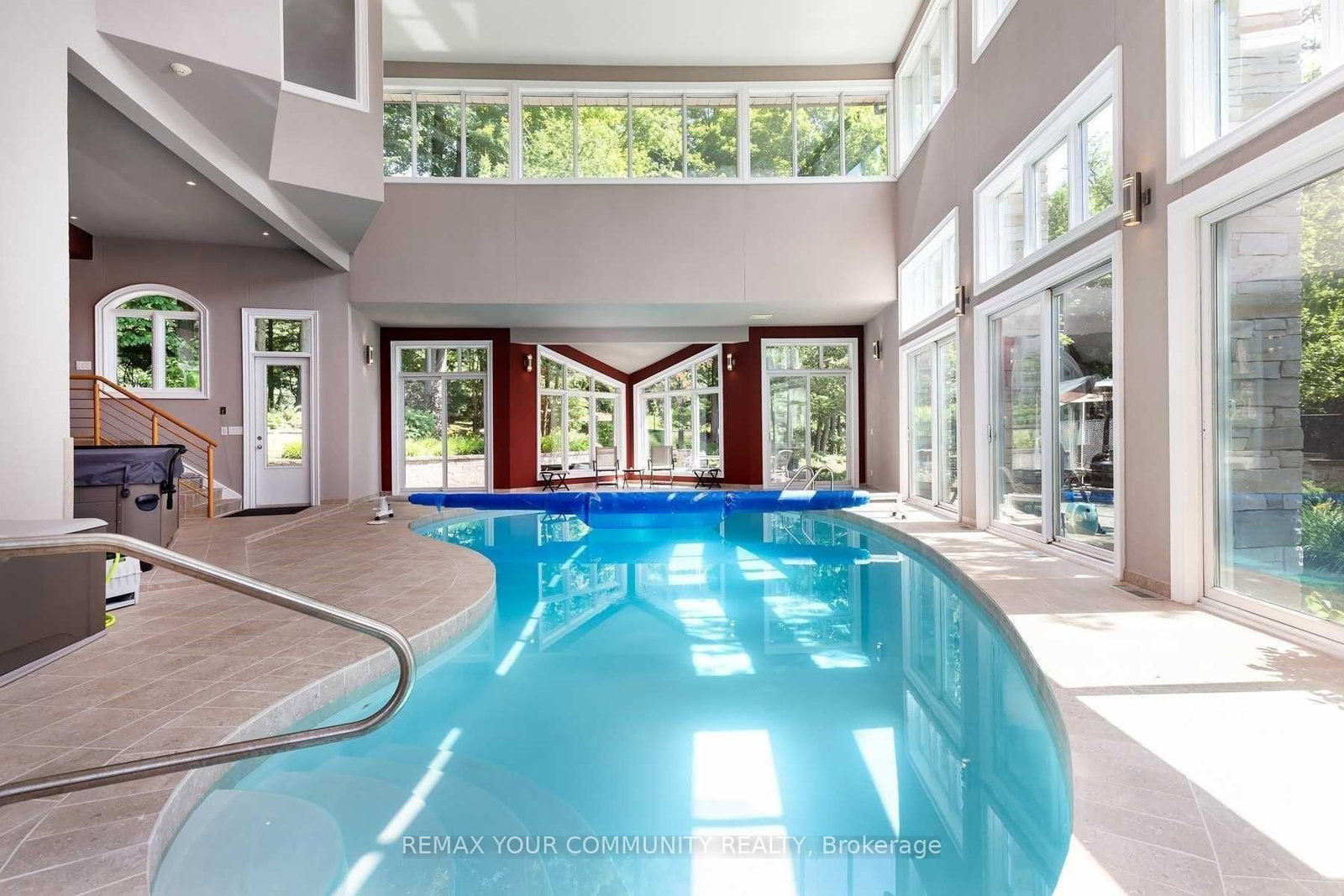 76 Silver Fox Pl, Vaughan, view 21