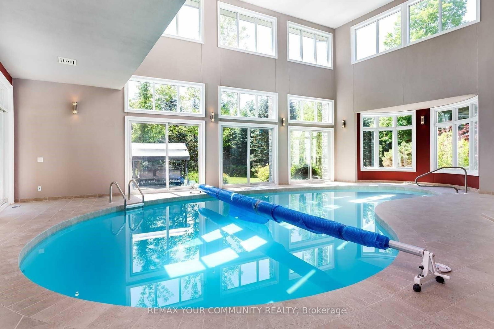 76 Silver Fox Pl, Vaughan, view 22