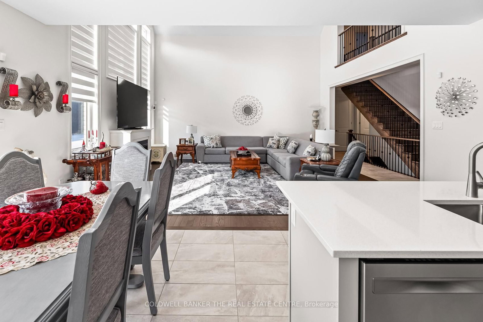 28 Bellflower Crescent • Adjala-Tosorontio, ON photo 17