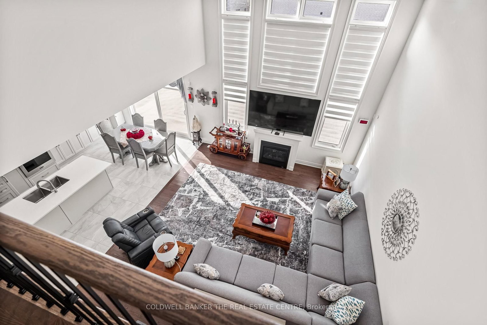 28 Bellflower Crescent • Adjala-Tosorontio, ON photo 31