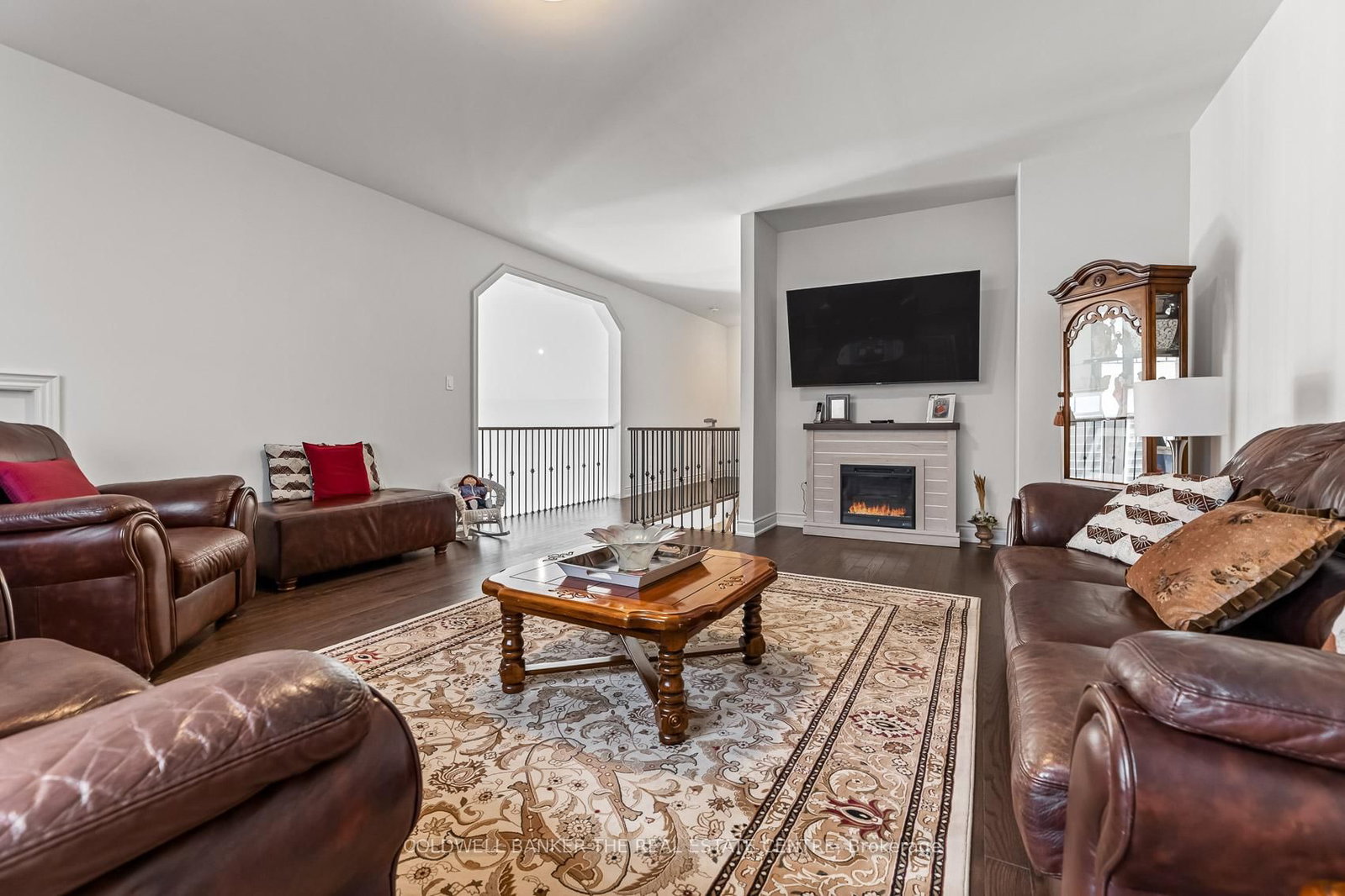 28 Bellflower Crescent • Adjala-Tosorontio, ON photo 32