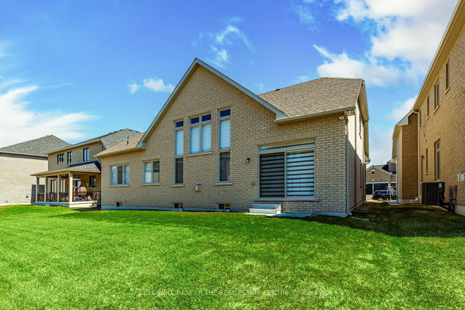 28 Bellflower Crescent • Adjala-Tosorontio, ON photo 44