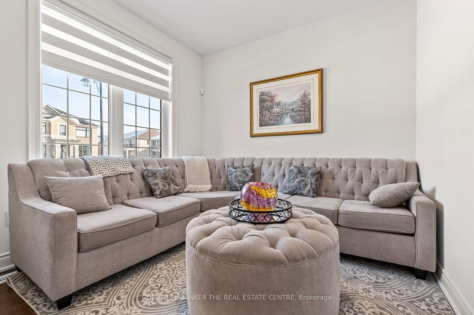 28 Bellflower Crescent • Adjala-Tosorontio, ON photo 6