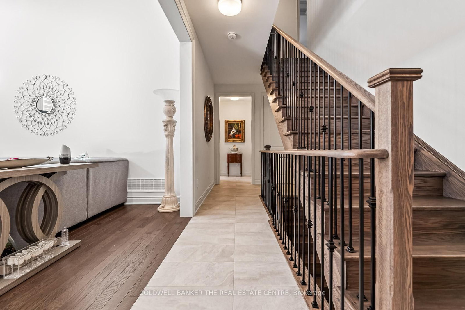 28 Bellflower Crescent • Adjala-Tosorontio, ON photo 9
