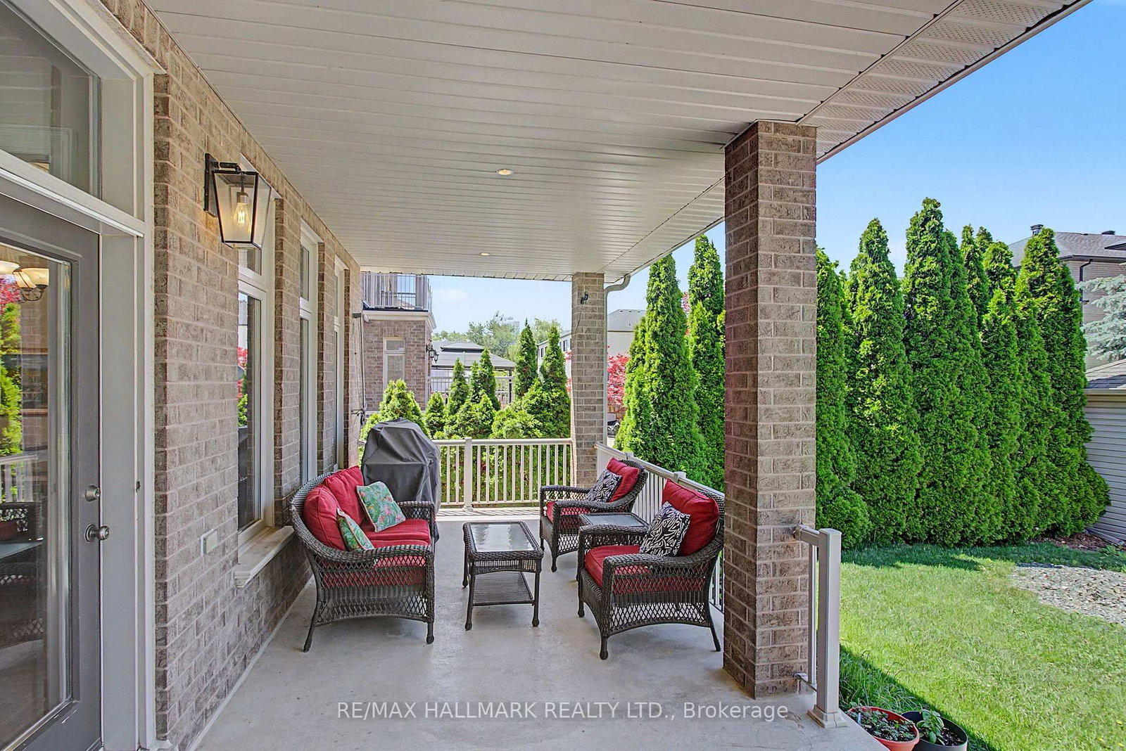 102 Duncan Road • Richmond Hill, ON photo 50