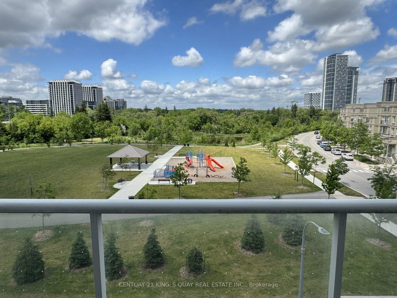403 - 18 Rouge Valley Drive W
